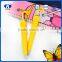 Wholesale fashion styling ballpoint pen with customized design for school kids                        
                                                                                Supplier's Choice