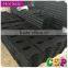 anti slip Rubber Playground Tile/Dogbone rubber garage brick floor mat Horse Rubber Brick /Horse stable dogbone rubber tile