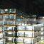 DC01 full hard cold rolled steel