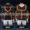 Compression control V Neck T-Shirt for man high quality latest technology black color Y60