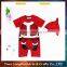 Factory In-stock Fashionable Toddler Costume Party Performance Christmas Costume