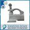 En74 BS1139 fixed beam clamp for scaffolding pipes
