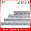 190mm led smd 2835 strip light hard LED PCB board