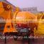 Building construction used electric portable concrete mixer china supplier