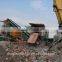 Construction Waste Recycling Plant