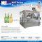 PET / Glass Bottle / Carbonated Drink Making Machine