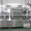 Automatic Carbonated / Mineral Water Complete Line