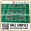 the lowest price single-sided pcb sample / pcb prototype