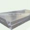 7075 T651 Aluminum Alloy Plate For Aircraft And Mould