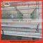 Stable chicken egg layer cage automatic poultry equipment