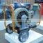 Diesel Vibrator for road construction