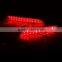 Led Electric Tail lamp Rear Bumper Reflector Light for BMW 5 series
