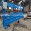 4 meter hydraulic bending machine