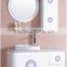 Modern White Space Saver Bathroom Cabinets From Shouguang
