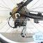 29" hot sale 27 speed carbon fiber bike mountain bike