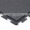 Bar Plastic PVC Interlocking Flooring Tiles