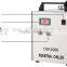 hot sale CW300 refrigeration chiller for double laser tube