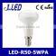 Ningbo R50 5w 6w 7w Led Bulb