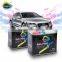 KINGFIX Brand auto paint binder for 2k solid colors topcoats