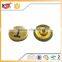 Oeko-tex Button Curtain Eyelet High Quality Rhinestone Rivet for Garment