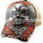 Wholesale Fashion 100% cotton custom baseball cap(ICTI audited)