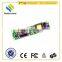 China LED Manufactuer 18W T8 LED Tube Driver With Cheap Price