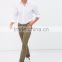New Casual and Elastan Khaki Pants and Trousers from Turkey