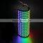 160*160mm Flexible Led Dot Matrix DC5v Rgb Color Led Pixel Light Icws2812b
