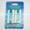 Electric toothbrush head compatible famous toothbrush(HL-118)