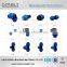 pp compression fittings male female compression fittings