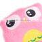 Brand New Cute Cartoon Face Toys Short Plush Soft Cotton Stuffer Pet Toys Cat Toys Scratch Interactive Toys For Cat Dogs C1012