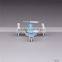2.5CH 4-blades infated remote control helix helicopter toys