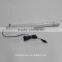led light source and PC lamp body material DC 12V 9w t8 led tube light