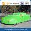 Global hot selling outdoor PEVA folding sun car cover/ snow folding auto cover