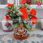 2014 Special Planters Ceramic Owl Design Planter