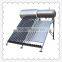 The Hot European Standard 58*1800 Non-Pressure Solar Water Heater in Australia