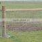 High qulity and non climb rigid stay horse fence
