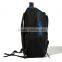 Customized 2016 Hot Style Day Backpack for Students