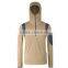 Men Bamboo sunproof fishing jacket