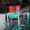 adjustable width c purlin forming machine