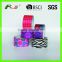 Adhesive cheap price colorful waterproof PE material duct tape