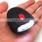 The new 4 LED cap light clip cap lamp fishing light hat light wholesale price