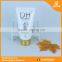 80g clean pores tube, pe tube for whitening facial mask