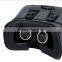 Hot Sale Google Cardboard Virtual Reality VR 3D Mobile Phone 3D Glasses 3D Movies Games With Resin Lens For 3.5 to 6" Smartphone
