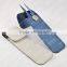 Blue plasma coated Eyelash Extension Tweezer sets