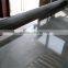 Quality assurance 314/316/316L stainless steel wire mesh filter with 25000m2 factory