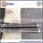 Twin Screw and Barrel for PVC PROFILE EXTRUDER