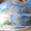 Acrylic plastic hemisphere, acrylic dome hemisphere, acrylic glass half sphere