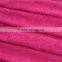 POLYESTER 3D EMBOSSED KNITTING FABRIC FOR GARMENT