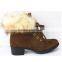 funky winter women boots